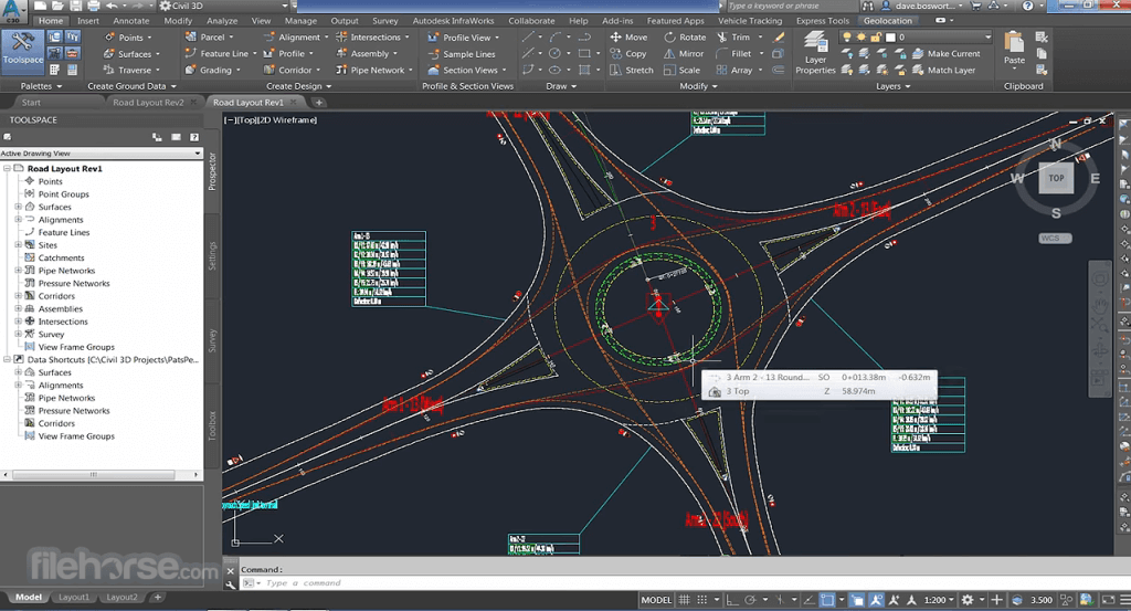 Engineering & Design Support