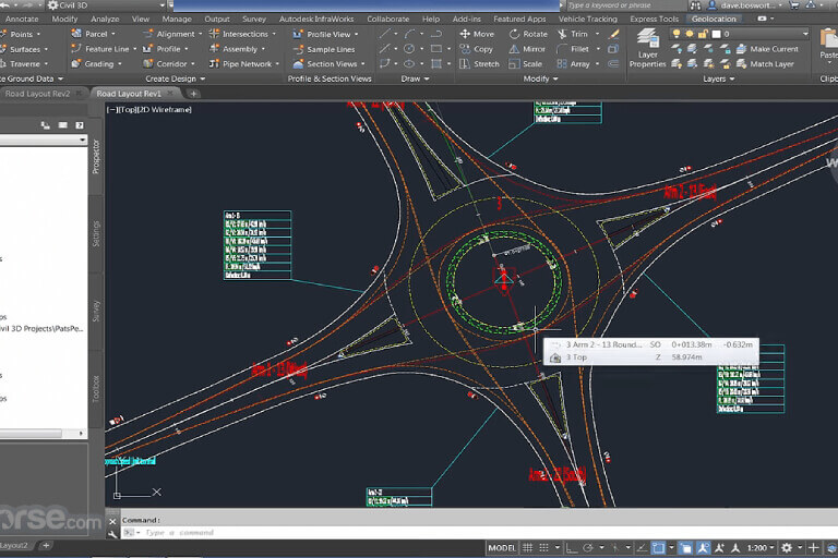 Engineering & Design Support