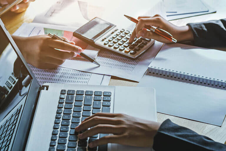 Project Estimation & Review